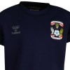 Coventry Junior 22/23 Travel T-Shirt