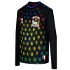 Coventry Junior 22/23 Long Sleeved Third Shirt