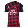 Coventry City Adult 23/24 SS Away Shirt