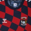 Coventry City Adult 23/24 LS Away Shirt