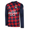 Coventry City Adult 23/24 LS Away Shirt