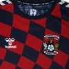 Coventry City Junior 23/24 SS Away Shirt