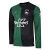 Coventry City Adult 23/24 LS Third Shirt
