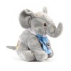Coventry City Plush Elephant with Scarf