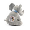 Coventry City Plush Elephant with Scarf