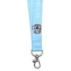 Coventry City Sublimated Lanyard SKY BLUE