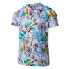 Coventry Tropical Singers Adult T-Shirt