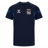 Coventry City Junior 24/25 Travel T-Shirt