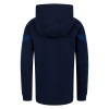 Coventry City Junior 24/25 Travel Zip Hoodie