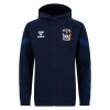 Coventry City Junior 24/25 Travel Zip Hoodie