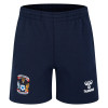 Coventry City Junior 24/25 Travel Sweat Short