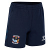 Coventry City Junior 24/25 Travel Sweat Short