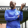 Coventry City Junior 24/25 Training 1/2 Zip Top