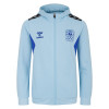 Coventry City Junior 24/25 Training Zip Hoodie