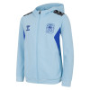 Coventry City Junior 24/25 Training Zip Hoodie