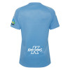 Coventry City Women 24/25 SS Home Shirt