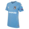 Coventry City Women 24/25 SS Home Shirt