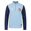 Coventry Junior 24/25 Primary Pre Match 1/2 Zip