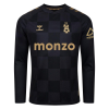 Coventry City Adult 24/25 LS Third Shirt