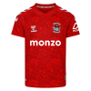 Coventry City Junior 24/25 Third GK Shirt