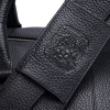 Coventry City Premium Leather Holdall