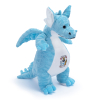 Coventry City Plush Standing Dragon