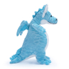 Coventry City Plush Standing Dragon