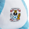 Coventry City Plush Standing Dragon
