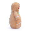 Coventry City Plush Gingerbread Man