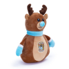 Coventry City Plush Reindeer with Scarf