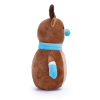 Coventry City Plush Reindeer with Scarf