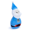 Coventry City Plush Santa