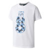Coventry City Boys Graphic Print T-shirt