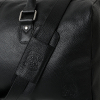 Coventry City Premium Leather Holdall