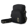 Coventry City Black & Gold Side Bag