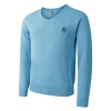 Coventry City Men's V Neck Jumper