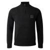Coventry City Men's Half Zip Jumper
