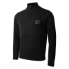 Coventry City Men's Half Zip Jumper