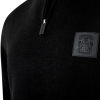Coventry City Men's Half Zip Jumper