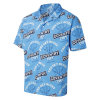 Coventry City Slam Dunk Tropical Shirt