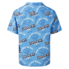 Coventry City Slam Dunk Tropical Shirt
