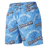 Coventry City Slam Dunk Tropical Swim Shorts