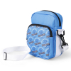 Coventry Slam Dunk Shoulder Bag