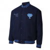 Coventry City Slam Dunk Varsity Jacket