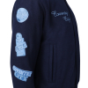 Coventry City Slam Dunk Varsity Jacket