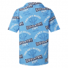 Coventry City Slam Dunk Junior Tropical Shirt