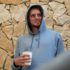 Coventry City Adult Leisure Hoodie