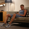 Coventry City Adult Leisure Vest