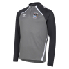 Coventry City Player Pre Season Adult 1/4 Zip