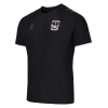 Coventry City Staff Pre Season Travel Adult T-Shir